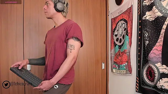 acid timee online show from 02.09.26