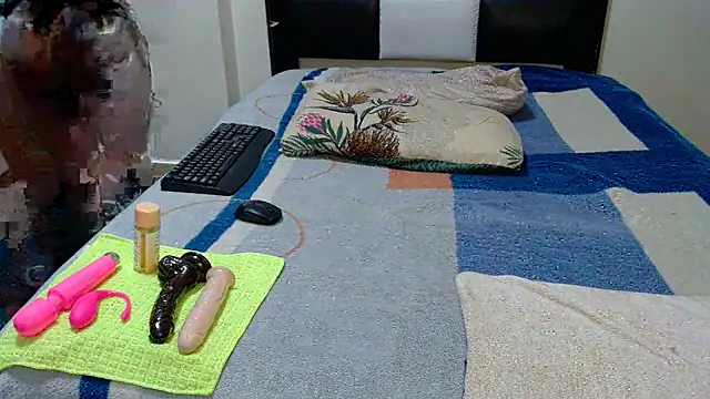 VeronaDimexx online show from 03.15.26