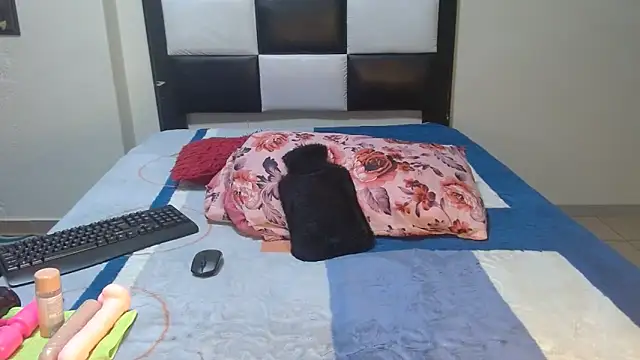 VeronaDimexx online show from 04.23.26