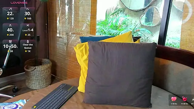 sophieBlair  online show from 03.18.26