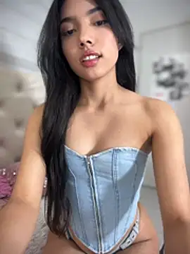 jadelaurent online show from 07.05.26