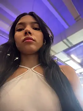 jadelaurent online show from 07.17.26