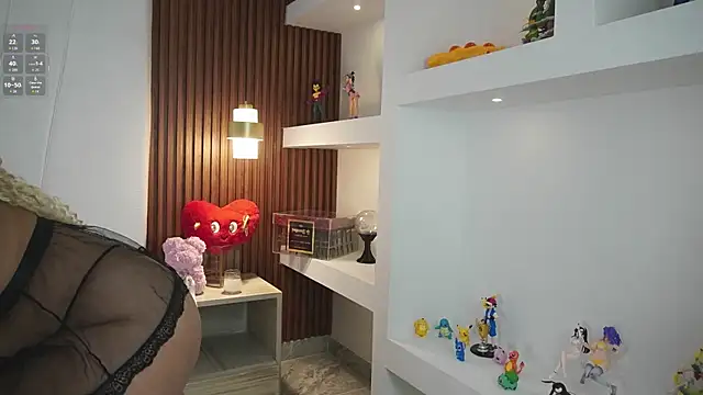 ZoeFantasyx online show from 02.13.26