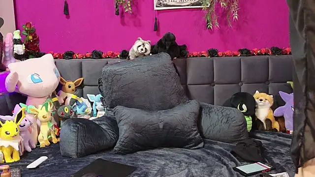 ViGothFox online show from 05.29.26