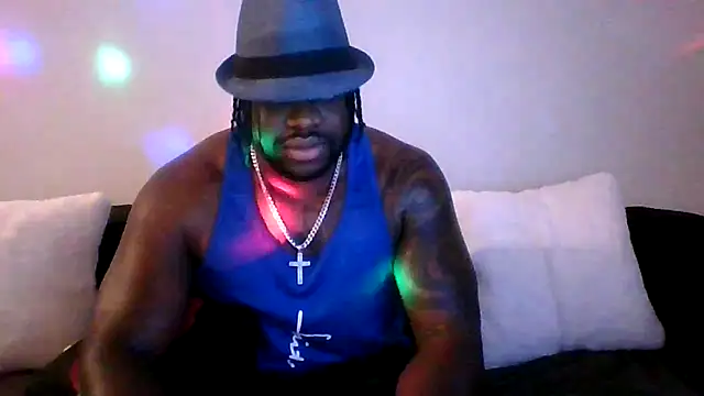 Snapshot of darkstallion7 chatting on 02.15.26 darkstallion7 online show from 02.15.26