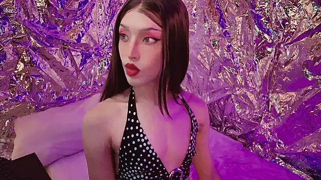 Snapshot of xGoddessx chatting on 02.11.26 xGoddessx online show from 02.11.26