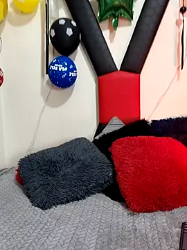 JuliettaArlet online show from 07.02.26