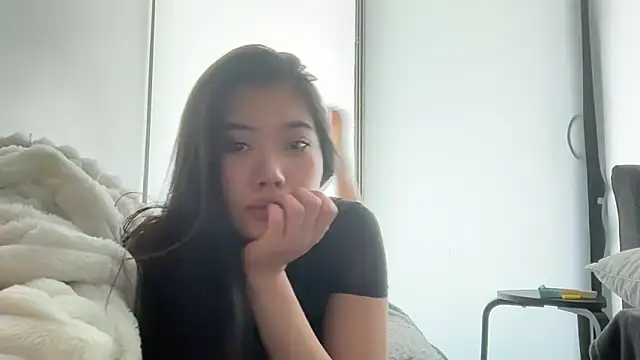 Snapshot of Joycelovely chatting on 05.26.26 Joycelovely online show from 05.26.26