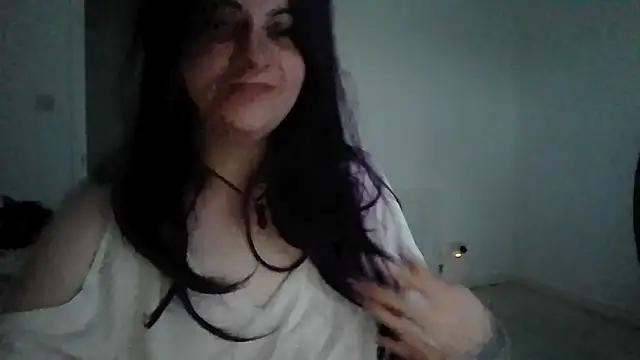 BBWMomma online show from 04.15.26