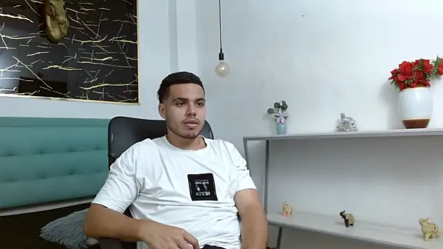 Trevor Ash online show from 02.12.26