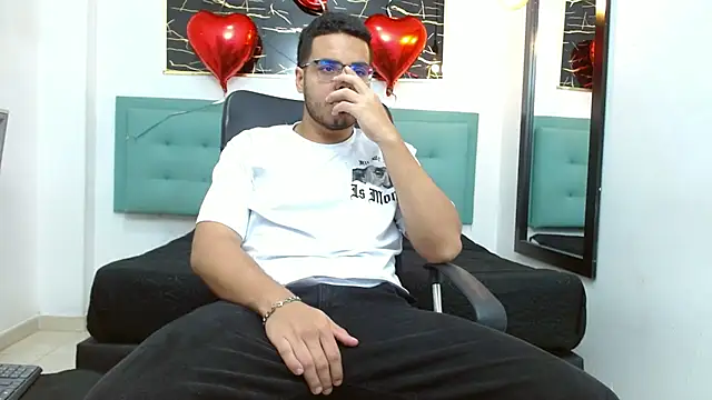 Trevor Ash online show from 02.21.26