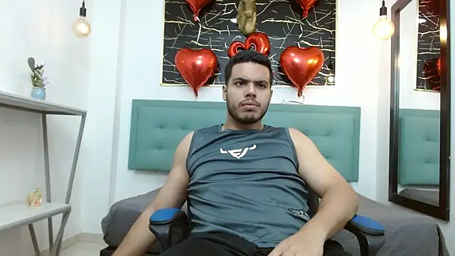 Trevor Ash online show from 02.23.26