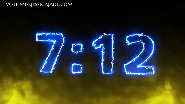 missjessicajade online show from 04.28.26