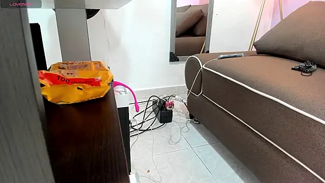 Snapshot of Ali_sanbur chatting on 02.26.26 Ali sanbur online show from 02.26.26