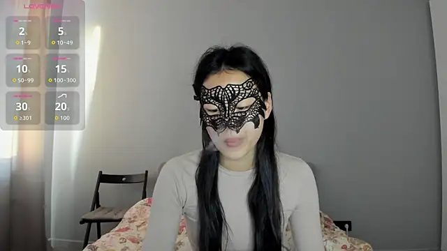 HelenBlazeTrt online show from 05.18.26