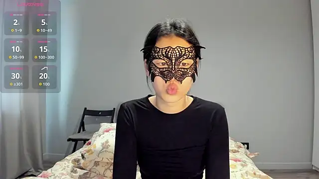 HelenBlazeTrt online show from 05.19.26