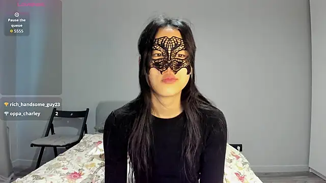 HelenBlazeTrt online show from 06.01.26