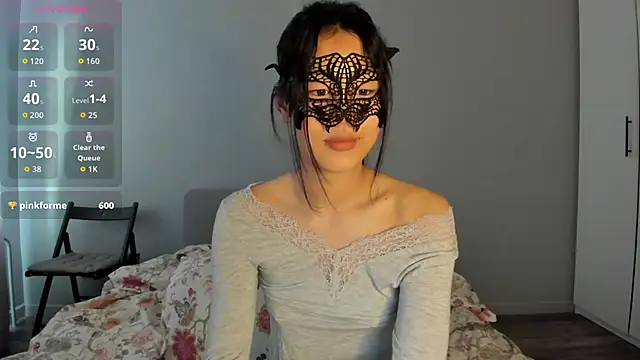 HelenBlazeTrt online show from 06.07.26