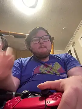 sexygamer74 online show from 02.13.26