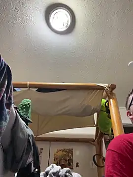 sexygamer74 online show from 02.16.26