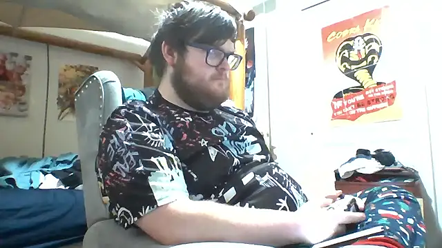 sexygamer74 online show from 06.29.26