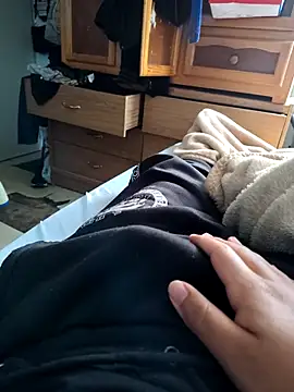 Snapshot of Gabrielj27 chatting on 02.09.26 Gabrielj27 online show from 02.09.26