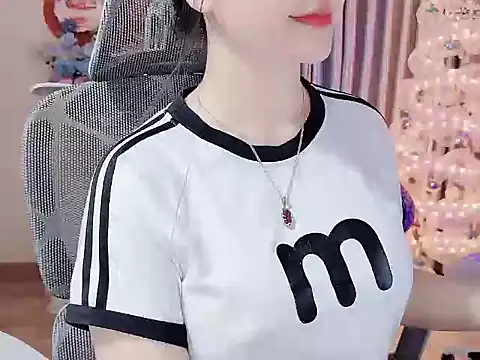 Snapshot of Agnelyn___ chatting on 03.01.26 Agnelyn online show from 03.01.26