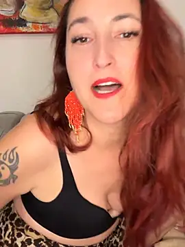 Brillianca online show from 04.28.26