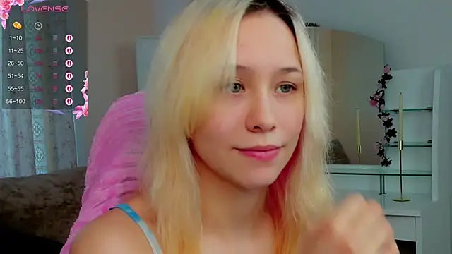 EmilyTrase online show from 05.05.26