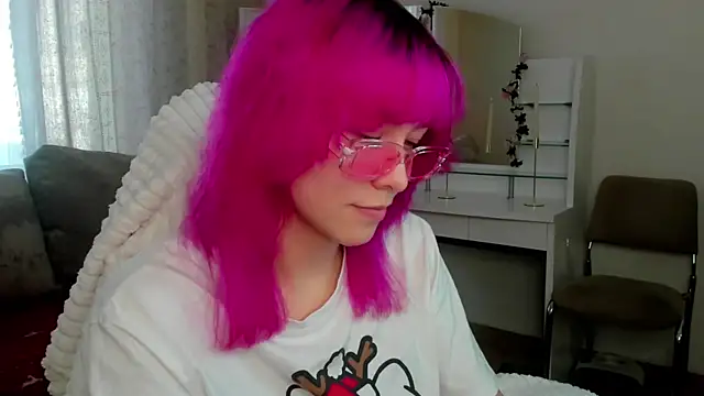 EmilyTrase online show from 05.11.26