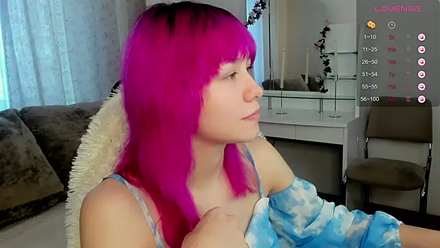 EmilyTrase online show from 05.13.26