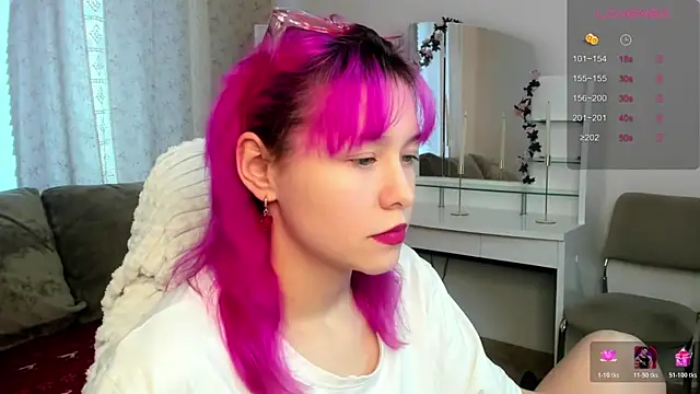 EmilyTrase online show from 05.14.26