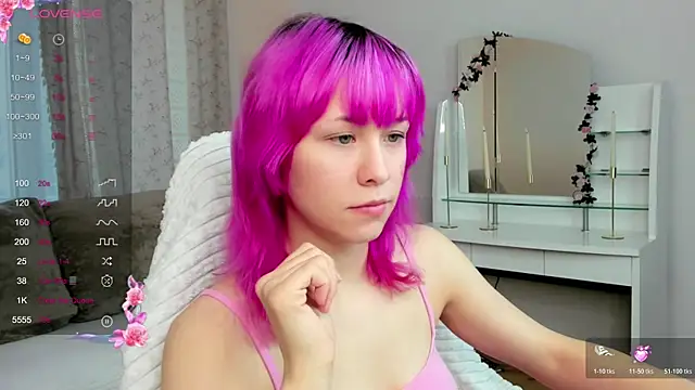 EmilyTrase online show from 05.19.26