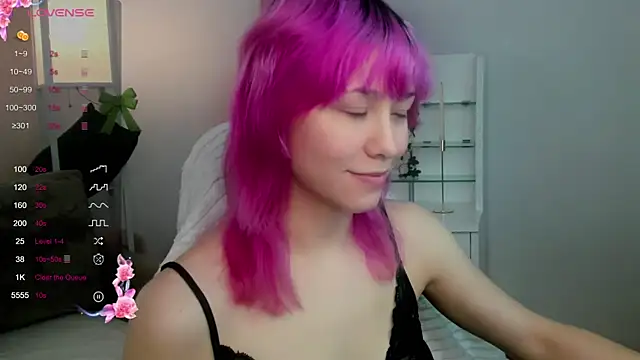 EmilyTrase online show from 05.20.26