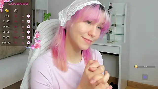 EmilyTrase online show from 06.05.26