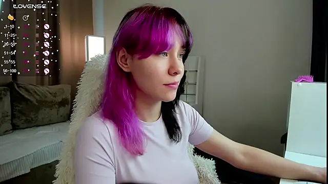 EmilyTrase online show from 07.03.26