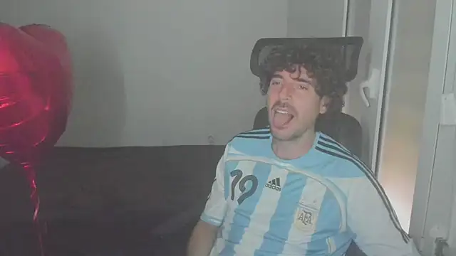 joaquin420 hot online show from 02.14.26