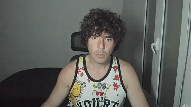 joaquin420 hot online show from 03.25.26