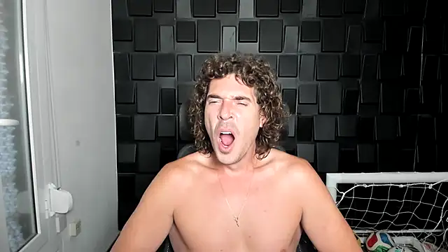 joaquin420 hot online show from 07.28.26