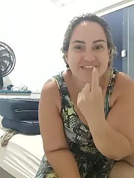 Snapshot of Julia2027 chatting on 02.24.26 Julia2027 online show from 02.24.26