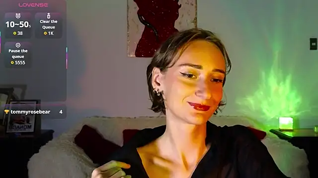lexislexxx online show from 05.08.26