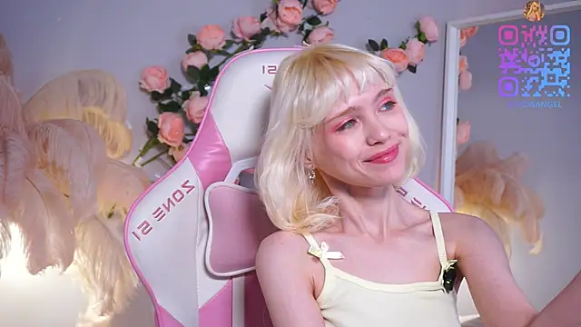 wow angel online show from 06.12.26