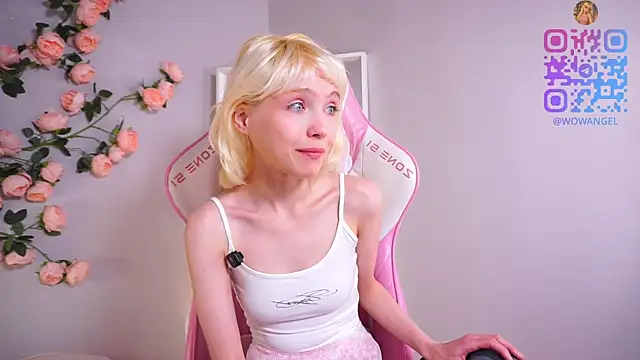wow angel online show from 06.20.26