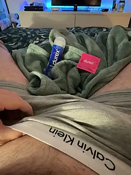 Thomascrtz online show from 04.14.26