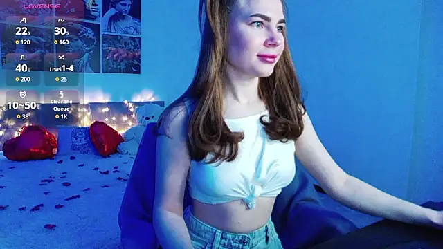 little  isabel online show from 02.28.26