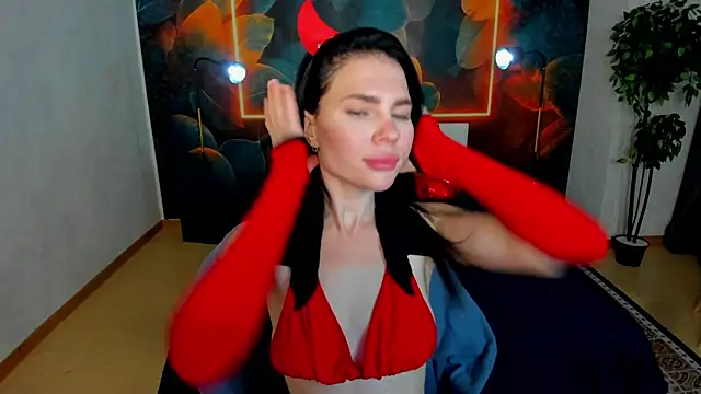 little  isabel online show from 07.25.26