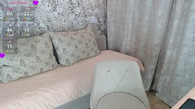 sex space  online show from 05.20.26