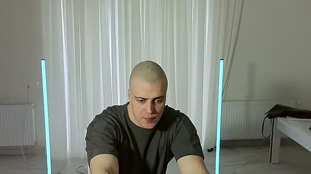 Snapshot of Telenok chatting on 03.27.26 Telenok online show from 03.27.26