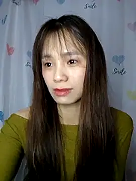 Snapshot of -Bada- chatting on 03.06.26 -Bada- online show from 03.06.26