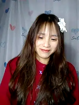 Snapshot of -Bada- chatting on 03.07.26 -Bada- online show from 03.07.26